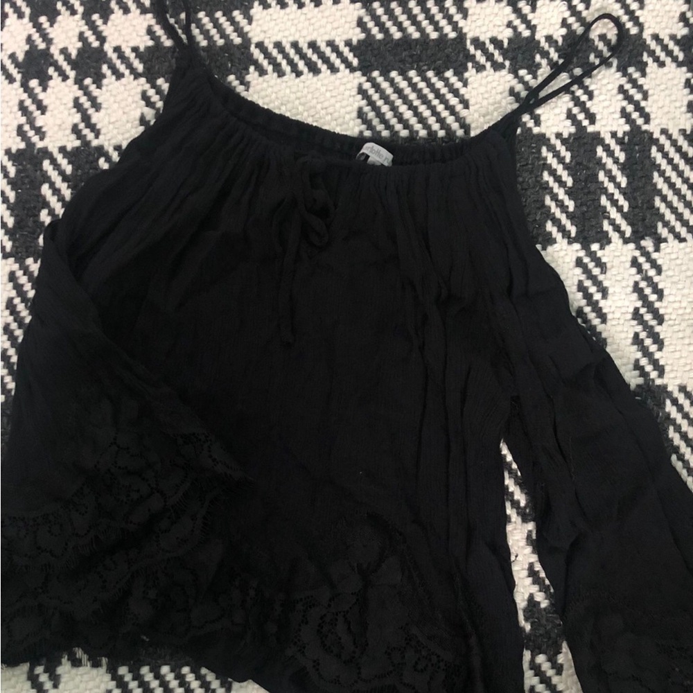 Charlotte Russe top